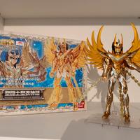 Cavalieri dello zodiaco - Phoenix God Cloth V4