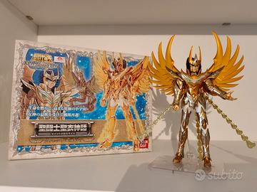 Cavalieri dello zodiaco - Phoenix God Cloth V4