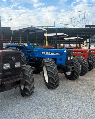 Newholland
