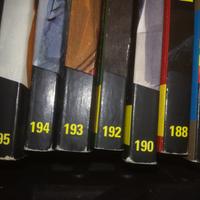 fumetti