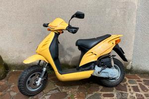 Beta Quadra + Accessori scooter