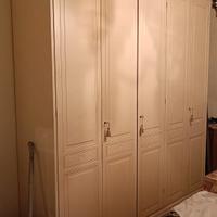 mobile camera da letto stile veneziano 