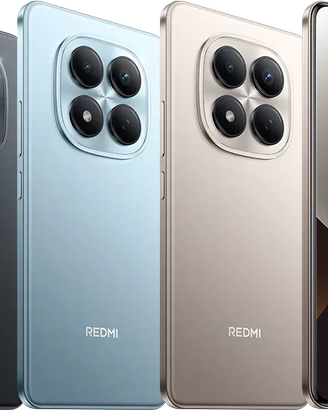 XIAOMI REDMI NOTE 15 PRO 5G 256GB 8GB NUOVO