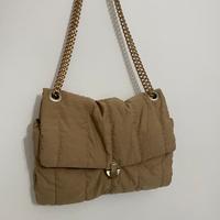 Lotto 6 borse donna varie