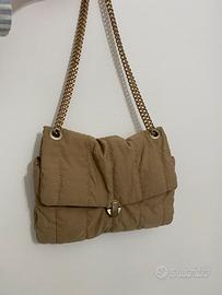 Lotto 6 borse donna varie