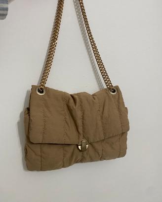 Lotto 6 borse donna varie