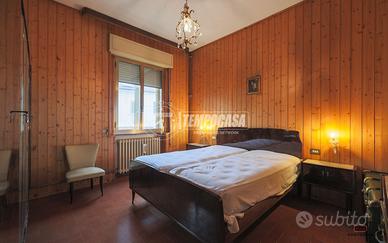 Casa indipendente a Lugo 5 locali