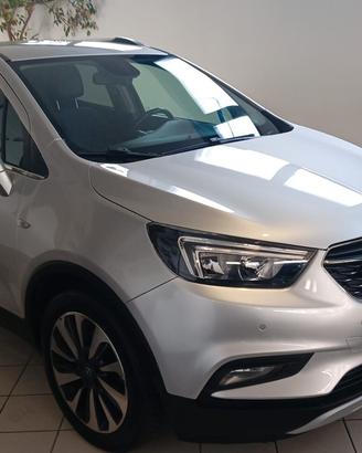 Opel Mokka X 1.4 Turbo GPL Tech 140CV 4x2 Vision