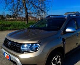 DACIA Duster 2ª serie - 2020