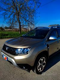 DACIA Duster 2ª serie - 2020