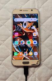 Samsung Galaxy S6 Smartphone