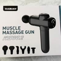 Massaggiatore a pistola