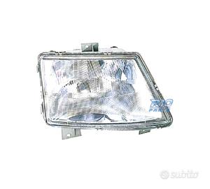 FANALE DESTRO MERCEDES VITO W638 96-03