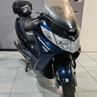 Suzuki Burgman 400