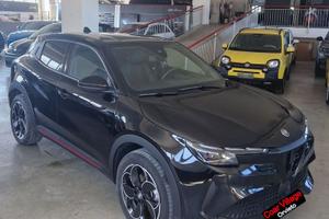 Alfa Romeo Junior elettrica Speciale 156cv
