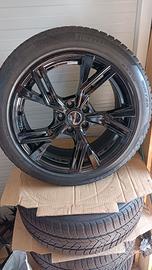 Cerchi GMP 18