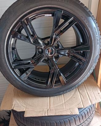Cerchi GMP 18