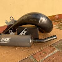 HGS ktm sx/exc 250/300 23-26