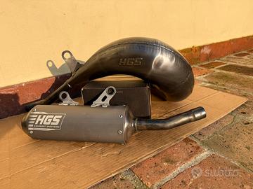 HGS ktm sx/exc 250/300 23-26