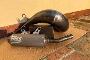 HGS ktm sx/exc 250/300 23-26