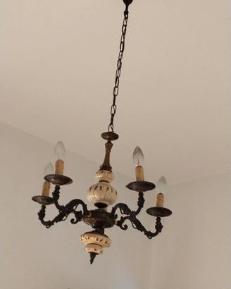lampadario 