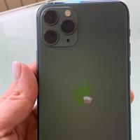 Iphone 11 pro 256 Gb