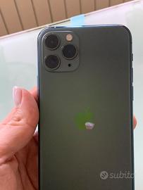 Iphone 11 pro 256 Gb