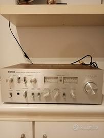 amplificatore vintage Yamaha CA-710