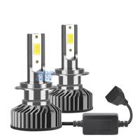 LAMPADE LED CANBUS H3 60W 6000K