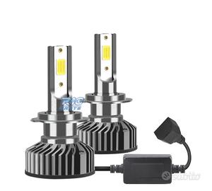LAMPADE LED CANBUS H3 60W 6000K