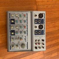 Mixer fbt