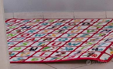 Tappetone gioco