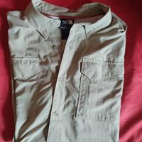 Camicia originale The north face