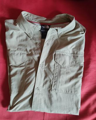 Camicia originale The north face