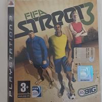 Gioco PS3 Fifa Street 13