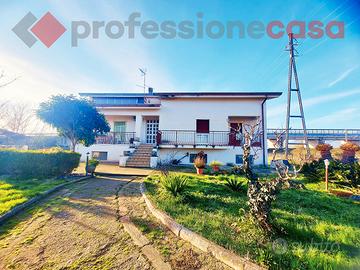 Casa Indipendente Aquino [Cod. rif 3209291VRG]
