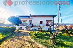 Casa Indipendente Aquino [Cod. rif 3209291VRG]