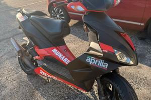 Aprilia Sr 50