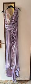 ✨ ELEGANTE VESTITO DA DAMIGELLA ✨