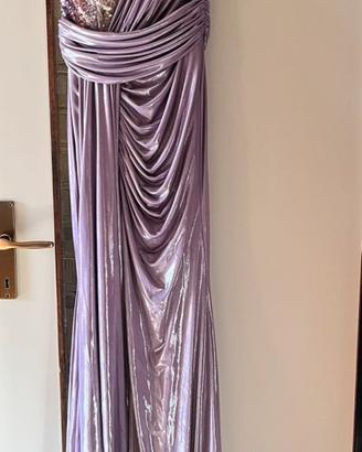 ✨ ELEGANTE VESTITO DA DAMIGELLA ✨