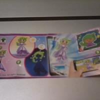 Cartine KINDER - KINDER JOY