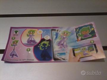 Cartine KINDER - KINDER JOY