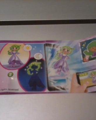 Cartine KINDER - KINDER JOY