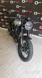 Brixton CROSSFIRE 125