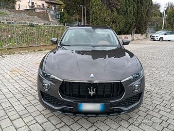 Maserati Levante GranSport