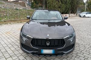 Maserati Levante GranSport