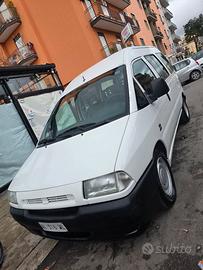 fiat scudo mjt