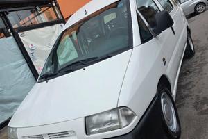 fiat scudo mjt