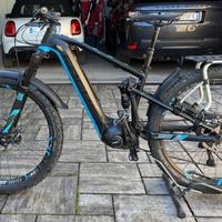 🚴♀️ È-Bike full- Focus Jam²  – Taglia S