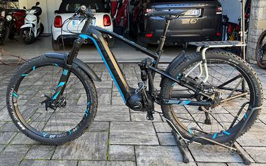 🚴♀️ È-Bike full- Focus Jam²  – Taglia S